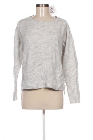 Damenpullover Jean Pascale, Größe S, Farbe Grau, Preis 11,99 €