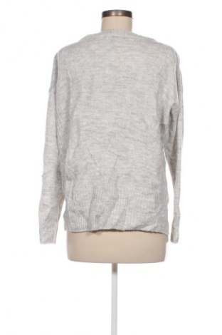 Damenpullover Jean Pascale, Größe S, Farbe Grau, Preis 11,99 €