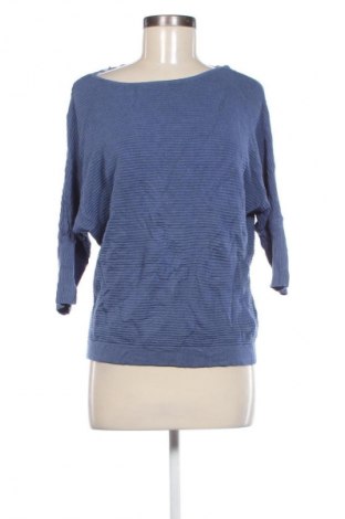 Damski sweter Jean Pascale, Rozmiar S, Kolor Niebieski, Cena 62,99 zł