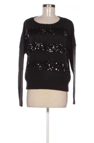 Damenpullover Julia Bergovich, Größe S, Farbe Schwarz, Preis 6,99 €