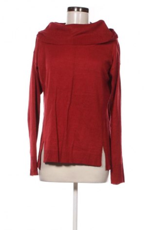 Damenpullover Katies, Größe M, Farbe Rot, Preis 8,99 €