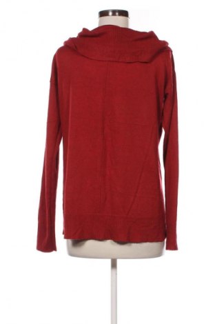 Damenpullover Katies, Größe M, Farbe Rot, Preis 8,99 €