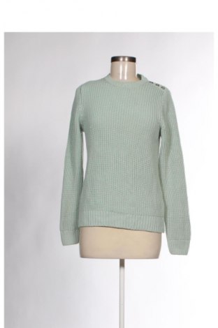 Damski sweter LC Waikiki, Rozmiar S, Kolor Zielony, Cena 61,99 zł