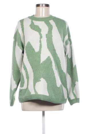 Damski sweter LC Waikiki, Rozmiar L, Kolor Kolorowy, Cena 60,99 zł