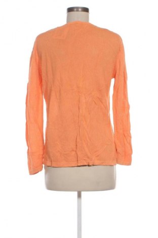 Damenpullover Last Woman, Größe M, Farbe Orange, Preis € 8,99