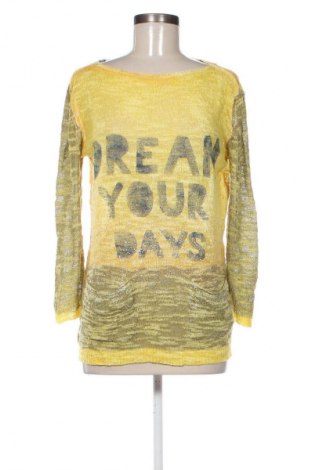 Damenpullover Lisa Campione, Größe M, Farbe Mehrfarbig, Preis 6,99 €