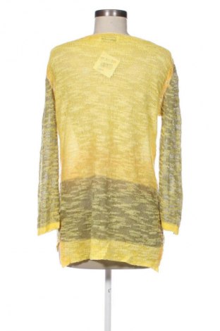 Damenpullover Lisa Campione, Größe M, Farbe Mehrfarbig, Preis 6,99 €