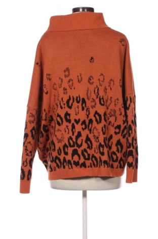 Damski sweter Little Mistress, Rozmiar L, Kolor Kolorowy, Cena 61,99 zł