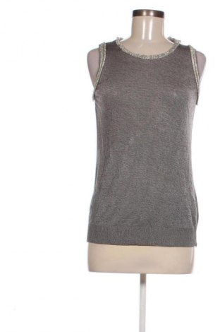 Damenpullover Luisa Cerano, Größe L, Farbe Grau, Preis 59,99 €