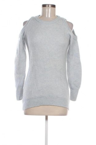 Damenpullover MICHAEL Michael Kors, Größe S, Farbe Blau, Preis 58,99 €