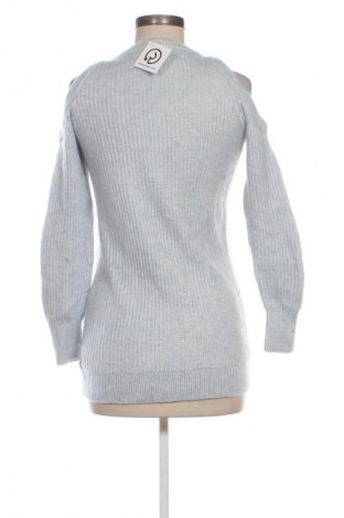 Damenpullover MICHAEL Michael Kors, Größe S, Farbe Blau, Preis 58,99 €