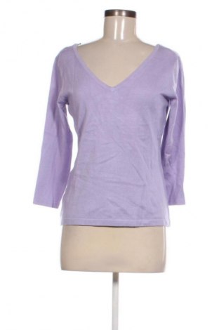 Damenpullover Madeleine, Größe M, Farbe Lila, Preis 17,99 €