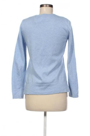 Damenpullover Maerz Muenchen, Größe S, Farbe Blau, Preis 61,99 €