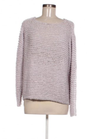 Damenpullover, Größe L, Farbe Lila, Preis € 14,84