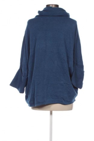 Damenpullover Marble, Größe L, Farbe Blau, Preis € 13,99