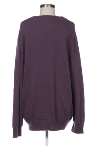 Damenpullover Marc O'Polo, Größe XXL, Farbe Lila, Preis 134,99 €