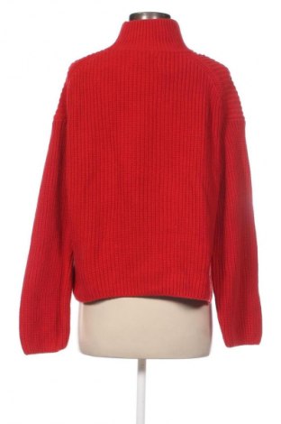 Damski sweter Marc O'Polo, Rozmiar S, Kolor Czerwony, Cena 294,99 zł