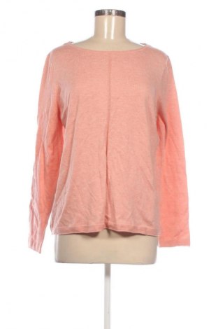 Damenpullover Marc O'Polo, Größe L, Farbe Rosa, Preis 63,99 €