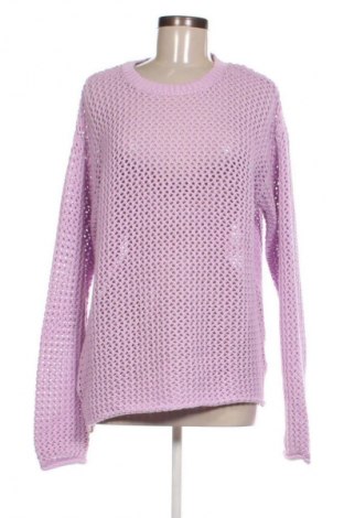 Damenpullover Marie Lund, Größe XL, Farbe Lila, Preis € 12,99