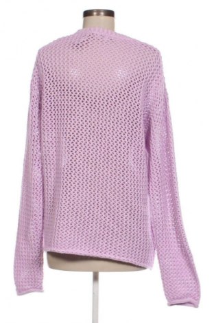 Damenpullover Marie Lund, Größe XL, Farbe Lila, Preis € 12,99