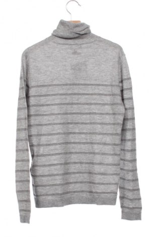 Damenpullover Massimo Dutti, Größe XS, Farbe Grau, Preis 20,99 €