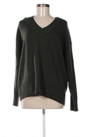 Damenpullover Mavi, Größe S, Farbe Grün, Preis 13,99 €