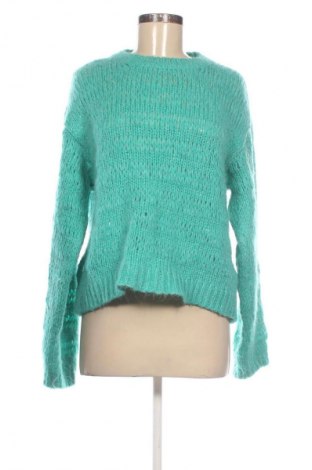 Damenpullover Modstrom, Größe M, Farbe Grün, Preis € 24,99