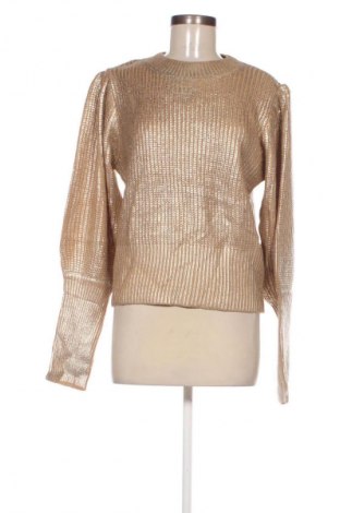 Damenpullover Mohito, Größe L, Farbe Golden, Preis 15,99 €