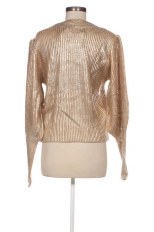 Damenpullover Mohito, Größe L, Farbe Golden, Preis 23,52 €