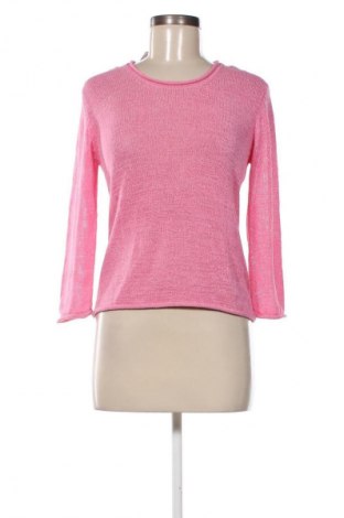 Damenpullover Monari, Größe M, Farbe Rosa, Preis 28,99 €