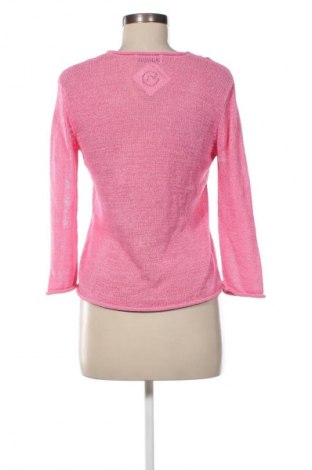 Damenpullover Monari, Größe M, Farbe Rosa, Preis 28,99 €