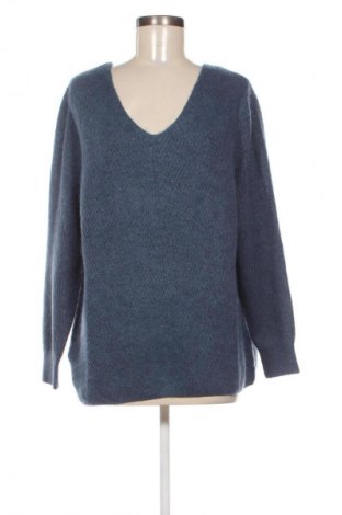 Damenpullover Montego, Größe XL, Farbe Blau, Preis € 18,99