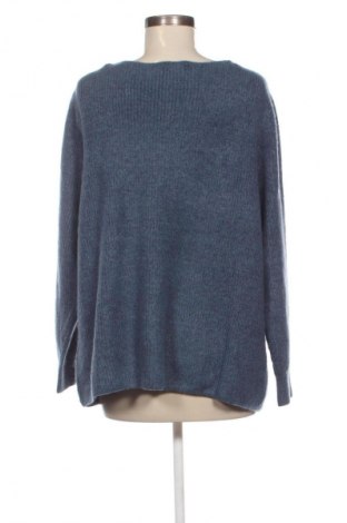 Damski sweter Montego, Rozmiar XL, Kolor Niebieski, Cena 83,99 zł