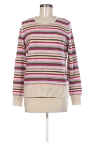 Damski sweter Montego, Rozmiar S, Kolor Kolorowy, Cena 131,99 zł