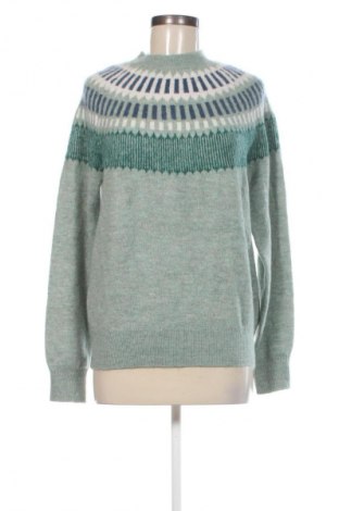 Damenpullover Montego, Größe M, Farbe Grün, Preis € 28,99