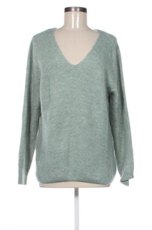 Damenpullover Montego, Größe M, Farbe Grün, Preis € 28,99