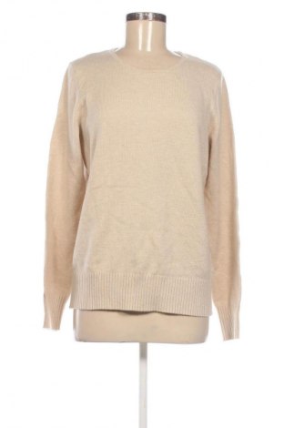 Damenpullover Montego, Größe M, Farbe Beige, Preis € 28,99