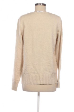 Damenpullover Montego, Größe M, Farbe Beige, Preis € 28,99