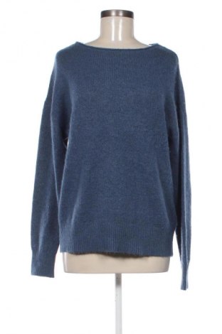 Damenpullover Montego, Größe M, Farbe Blau, Preis € 18,99