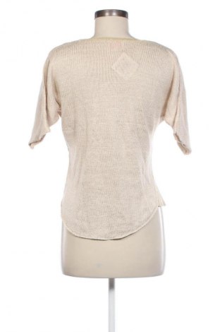 Damenpullover NOTSHY, Größe S, Farbe Beige, Preis 7,99 €