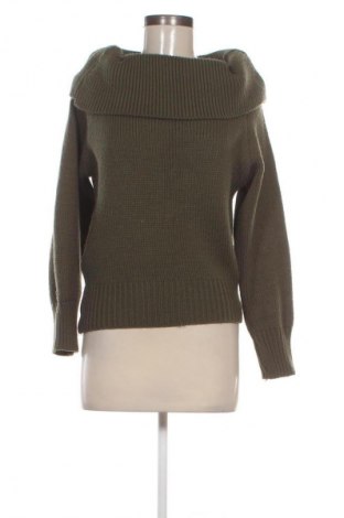 Damenpullover New Look, Größe S, Farbe Grün, Preis € 8,99