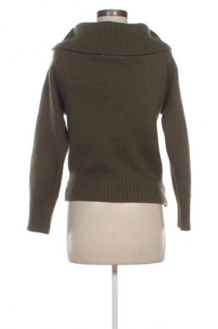 Damenpullover New Look, Größe S, Farbe Grün, Preis € 8,99