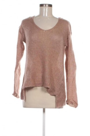 Damenpullover Next, Größe M, Farbe Braun, Preis 11,99 €