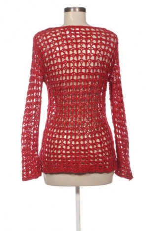 Damenpullover Niama Woman, Größe L, Farbe Rot, Preis € 8,99