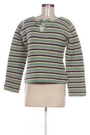 Damenpullover Noa Noa, Größe L, Farbe Mehrfarbig, Preis 17,99 €