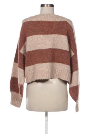 Damenpullover ONLY, Größe L, Farbe Braun, Preis 14,99 €