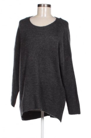 Damenpullover ONLY, Größe L, Farbe Grau, Preis 16,99 €