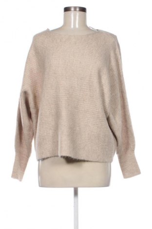 Damski sweter ONLY, Rozmiar M, Kolor Beżowy, Cena 177,99 zł