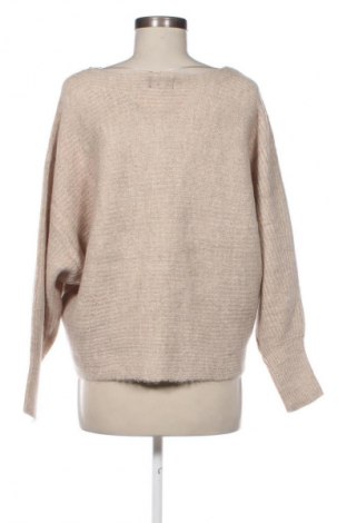 Damski sweter ONLY, Rozmiar M, Kolor Beżowy, Cena 177,99 zł