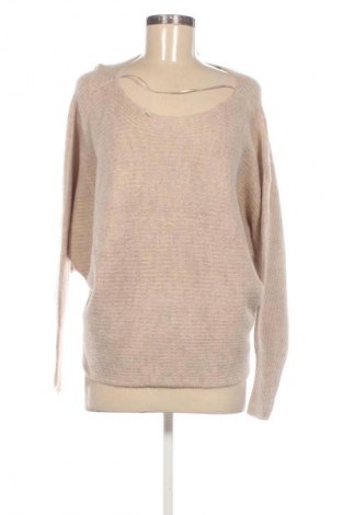 Damenpullover ONLY, Größe M, Farbe Beige, Preis 14,99 €